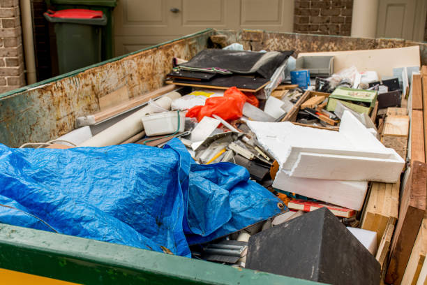 Best Recycling Services for Junk  in Nisswa, MN