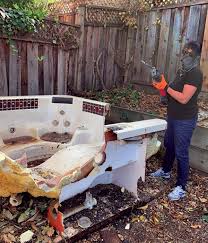 Best Demolition Debris Removal  in Nisswa, MN